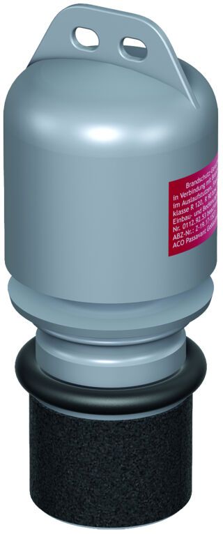 ACO Brandschutzset Variant-CR