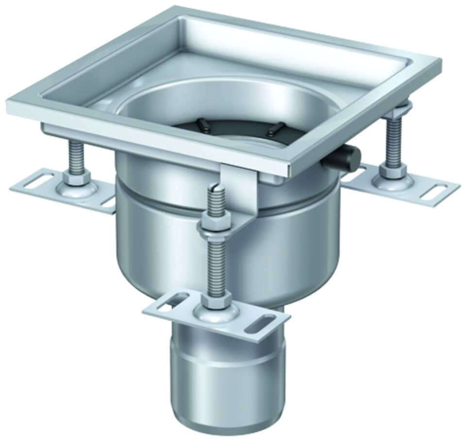 ACO Kompaktablauf Variant CR ACO Kompaktablauf Variant CR