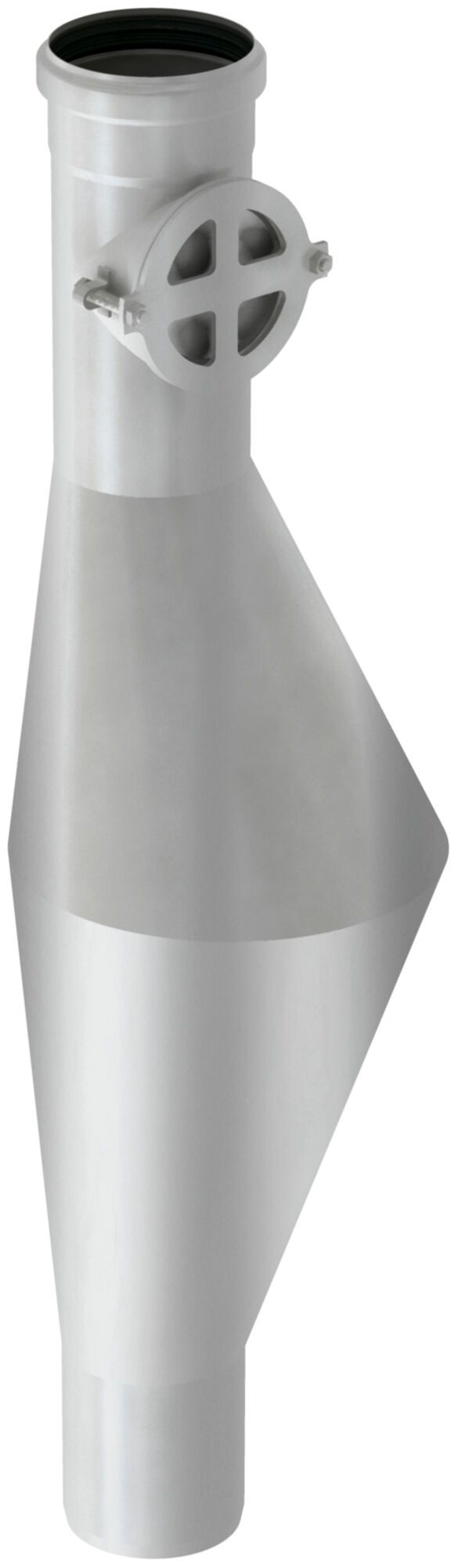 ACO Rattenstop PIPE