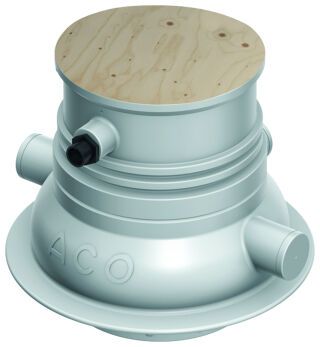 ACO Hebeanlage Muli-UF MWP1