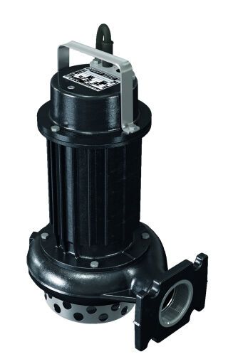 ACO Tauchpumpe SAT-200/D