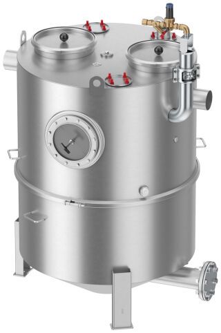 ACO Fettabscheider LipuJet-S-RB