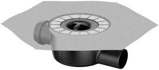 ACO Sanitärablauf Easyflow+ DN50