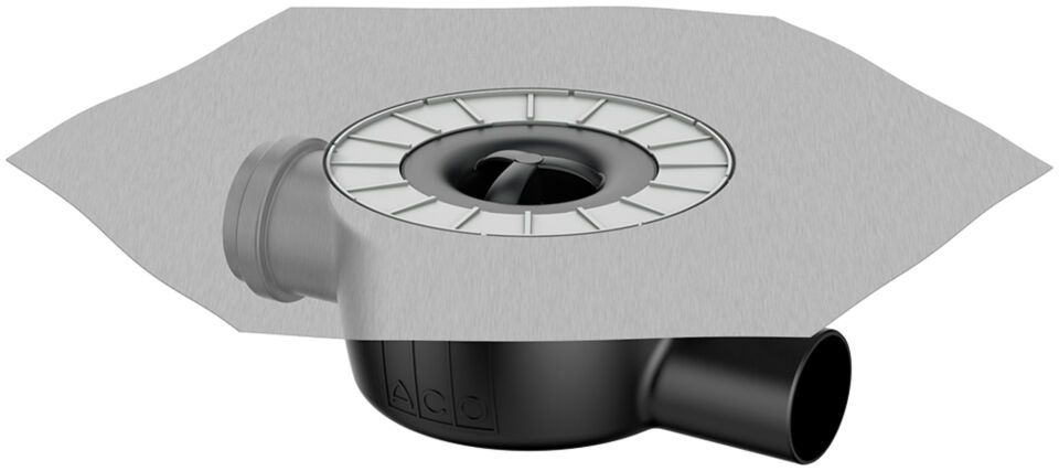 ACO Sanitärablauf Easyflow+
