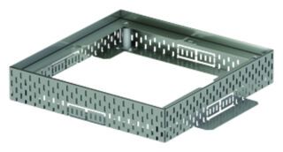 ACO Profiline 40x40cm Aufsatz