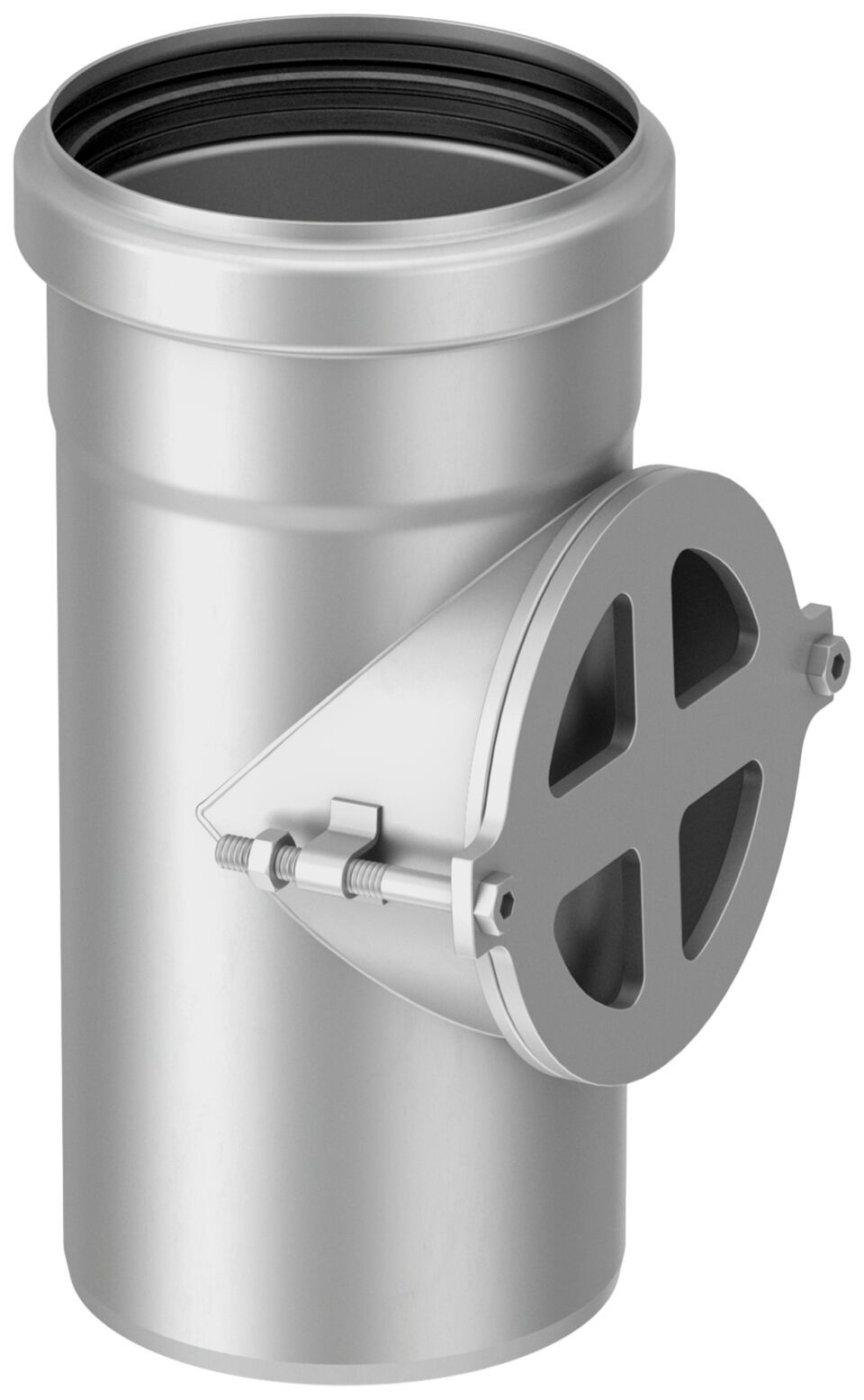 ACO Reinigungsrohr PIPE d125 (419785)