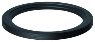 ACO Lippendichtung D186NBR