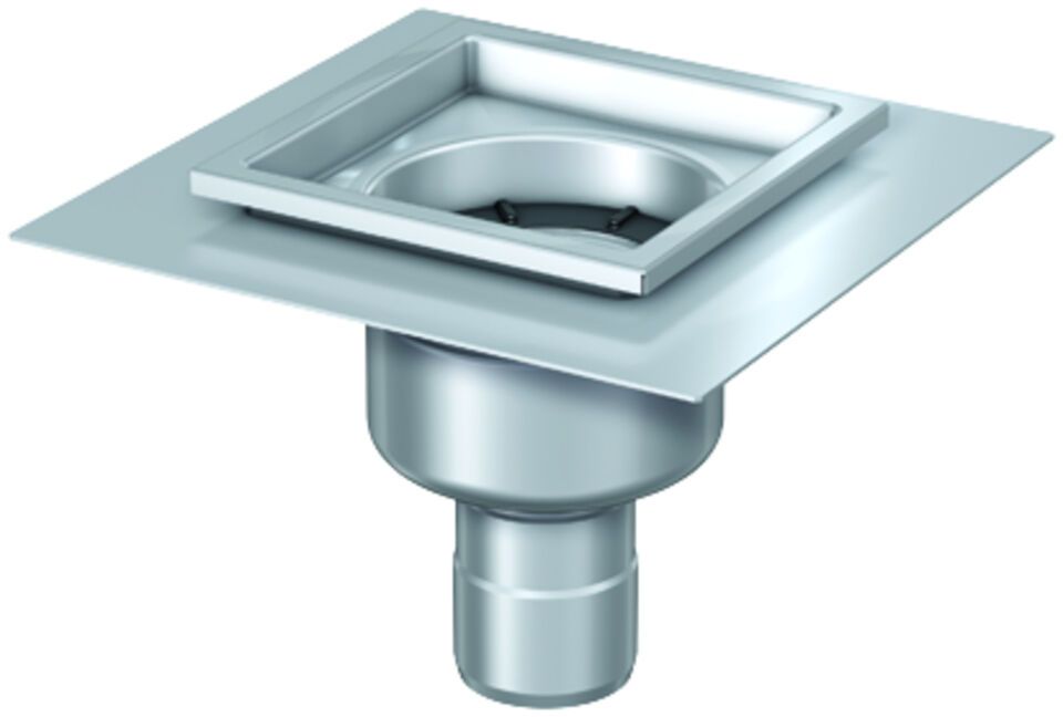 ACO Kompaktablauf Variant CR ACO Kompaktablauf Variant CR