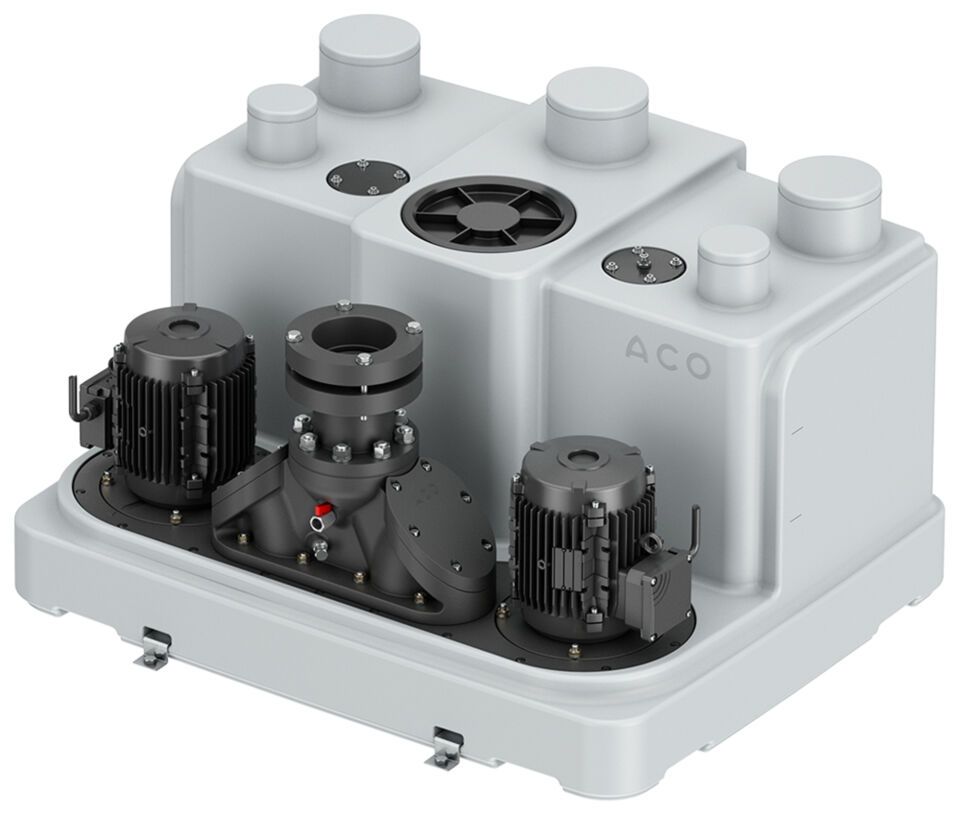 ACO Hebeanl. Muli-NovaDDP2.2