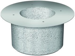 ACO Easy-Flow Fit-In Einbauset