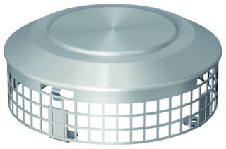 ACO Kiesfangaufsatz Spin