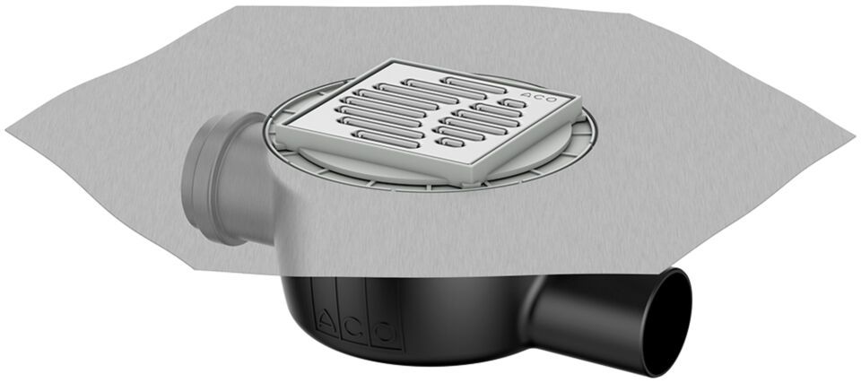 ACO Sanitärablauf Easyflow+