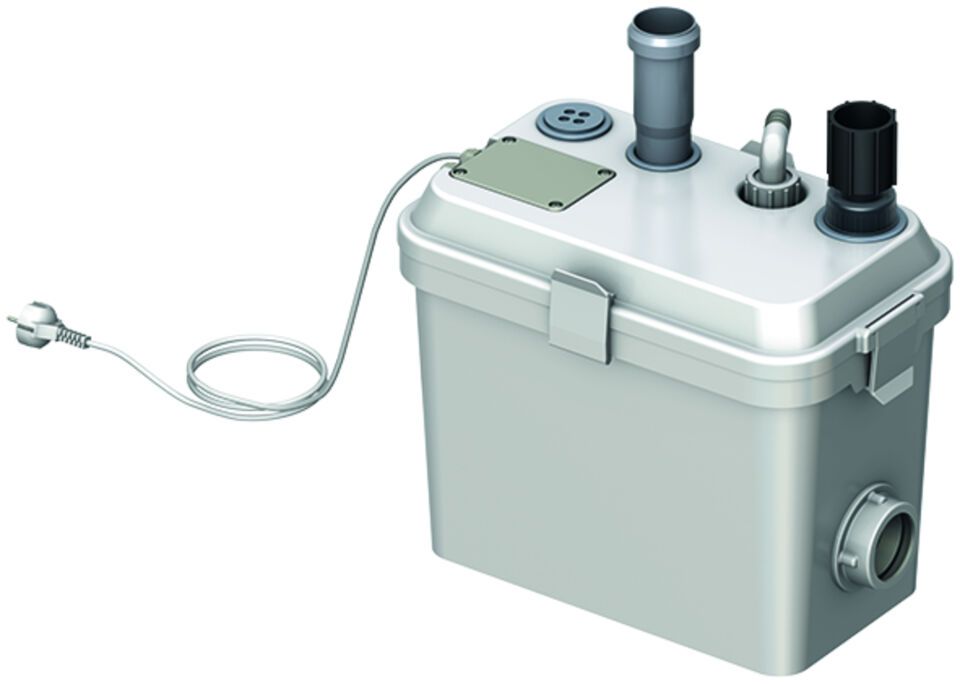 ACO Hebeanlage Sinkamat-K1