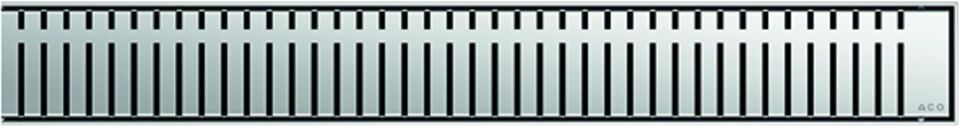 ACO ShowerDrain Rost/grating