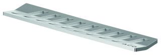 ACO ShowerDrain S+ Ersatzrost Stripes, e-poliert