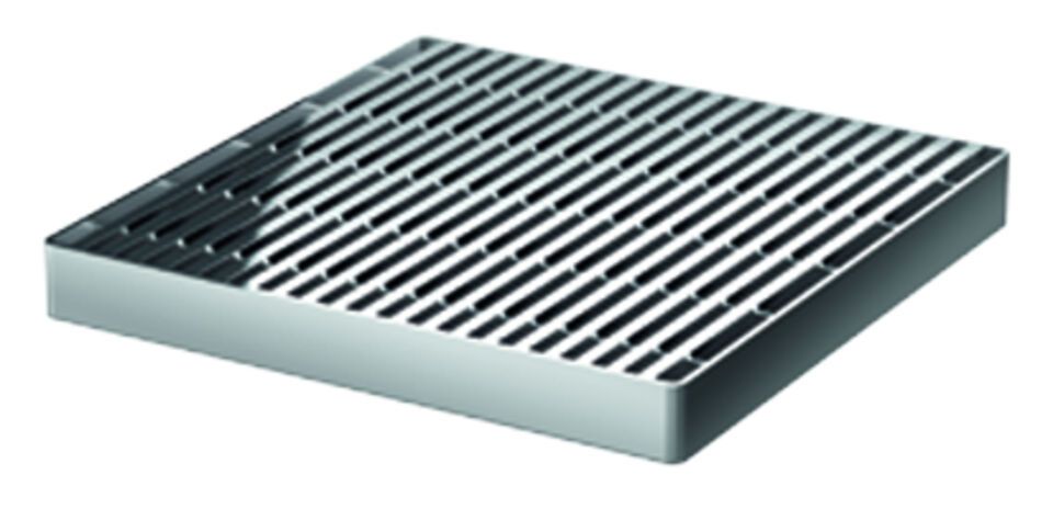 ACO Maschenrost Heelsafe
