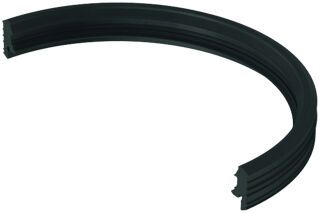 ACO Ersatzdichtung NBR PIPE