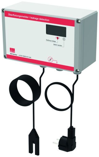 ACO Überflutungsmodul 2.0