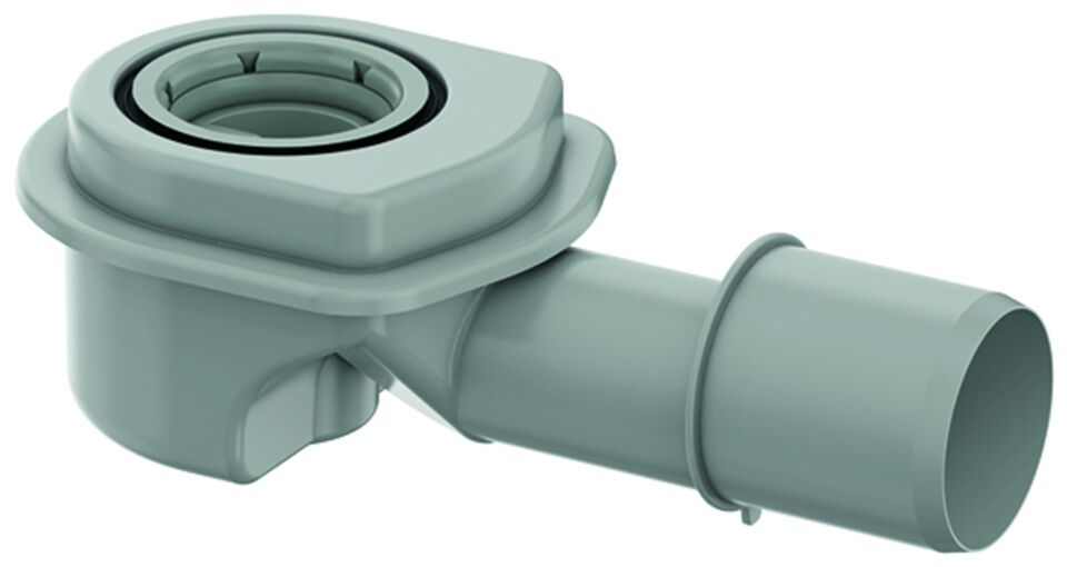 ACO ShowerDrain M Ablauf
