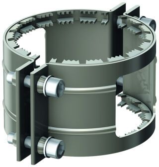 ACO GM-X Universalkralle