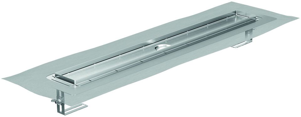 ACO ShowerDrain M+ Duschrinne
