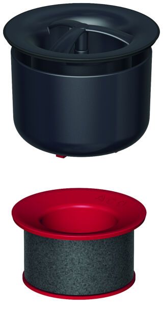 ACO Easy-Flow Brandschutzset