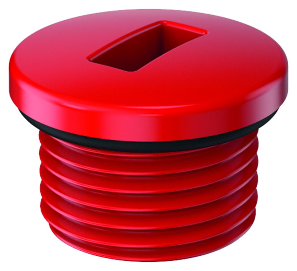 ACO Verschlussschrauben für