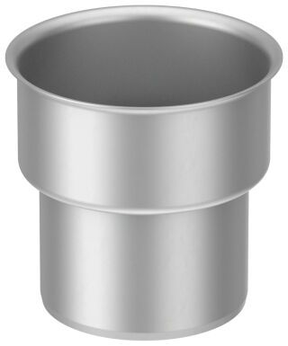 ACO Anschlussstück PIPE d110x130 (98906)