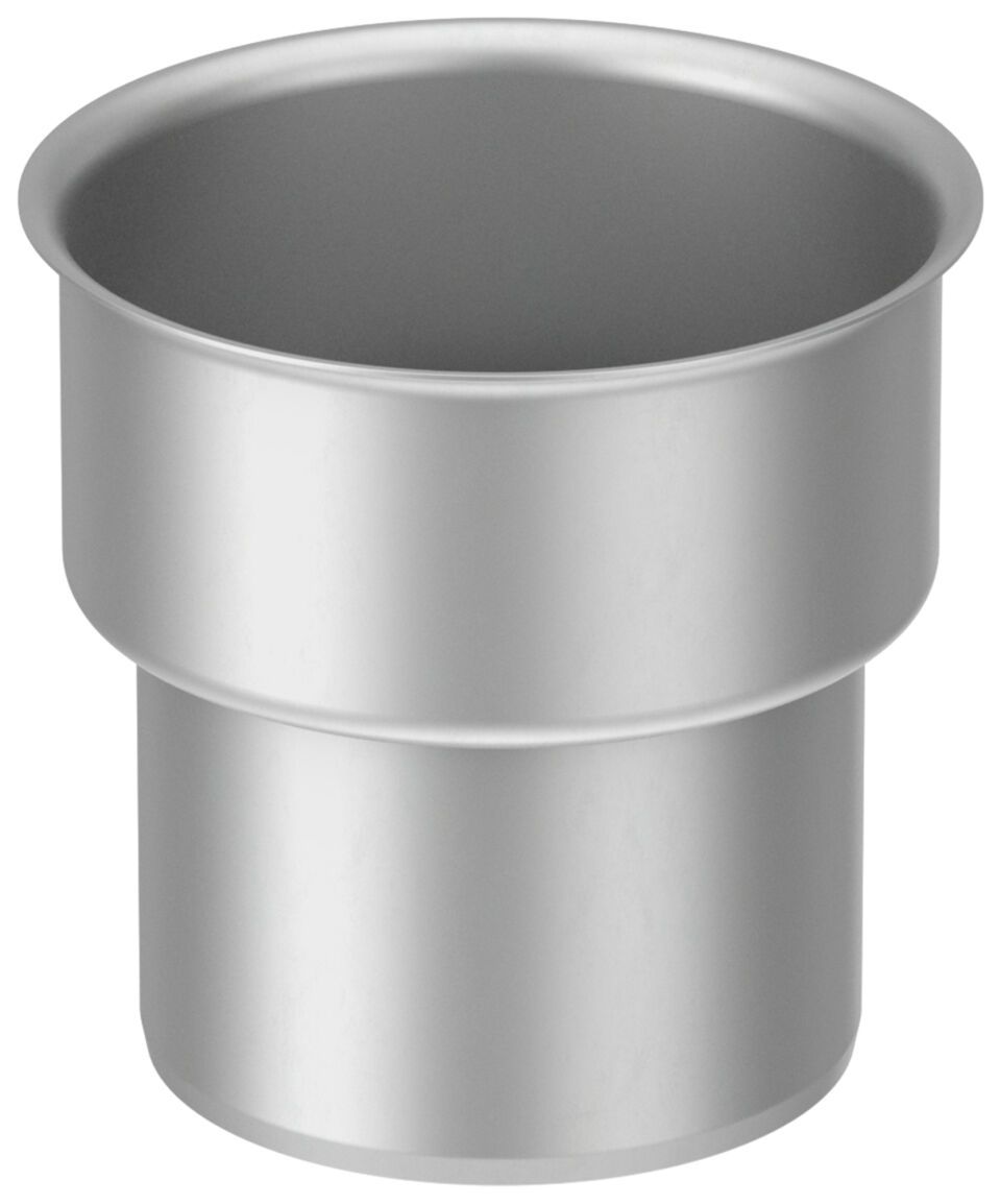 ACO Anschlussstück PIPE