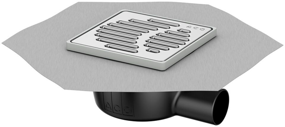 ACO Sanitärablauf Easyflow+