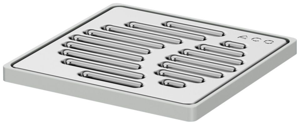 ACO Sanitärablauf Easyflow+