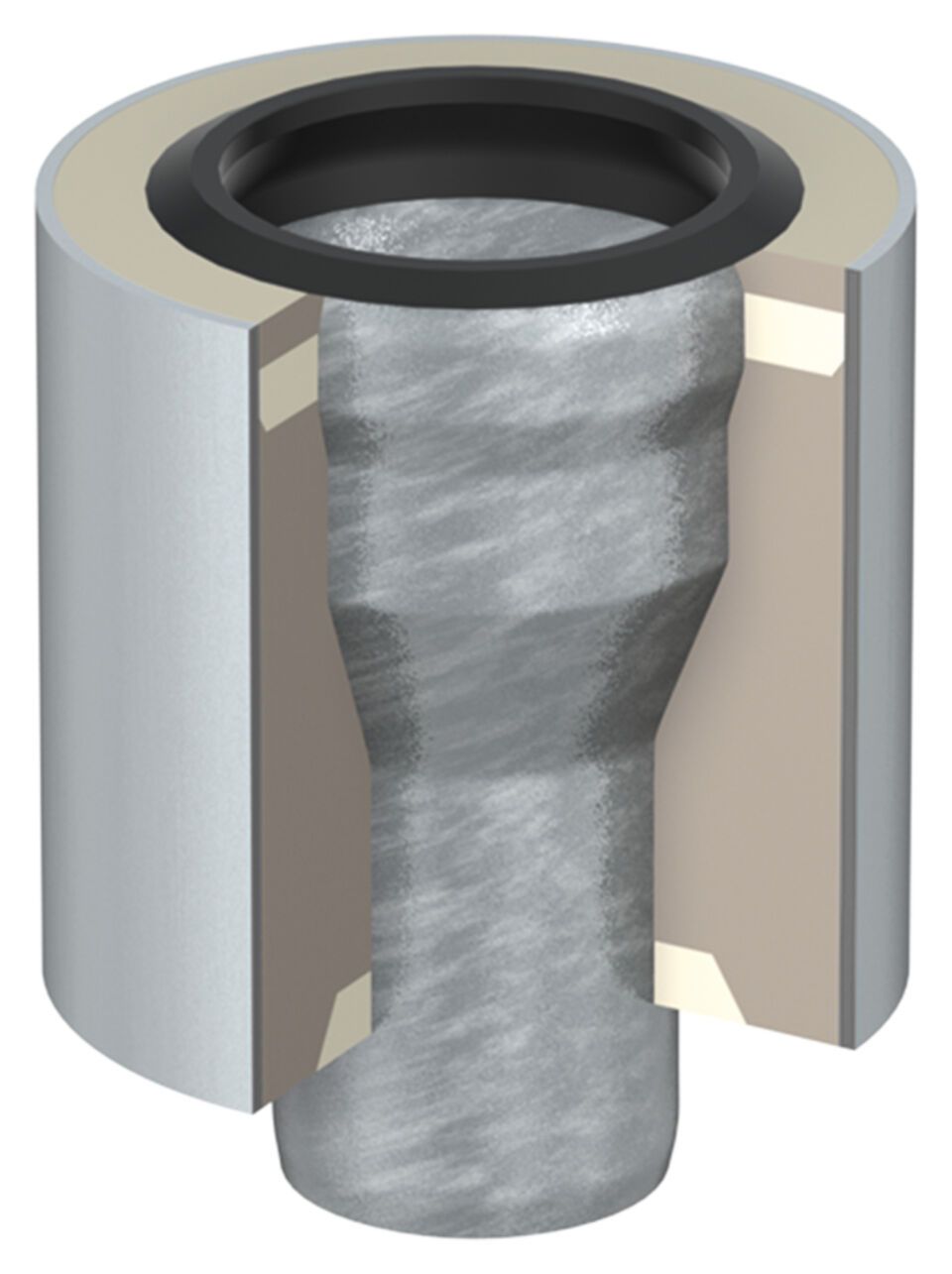 ACO VBR-Optimierungsst. GM-X DN50x40
