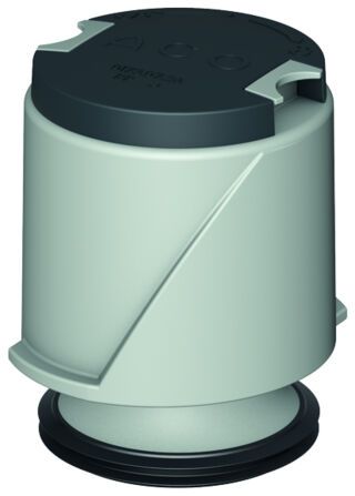 ACO Glockengeruchverschluss