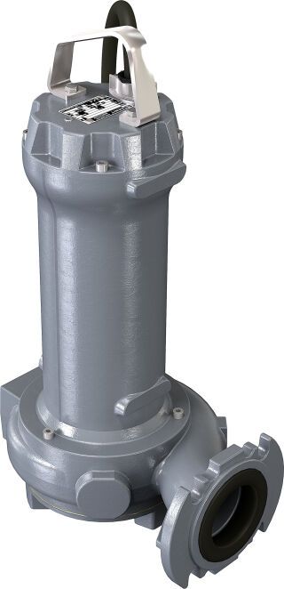 ACO Tauchpumpe SAT-Q 300/2/80-G