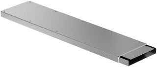 ACO Flachkanal DN70/DN100