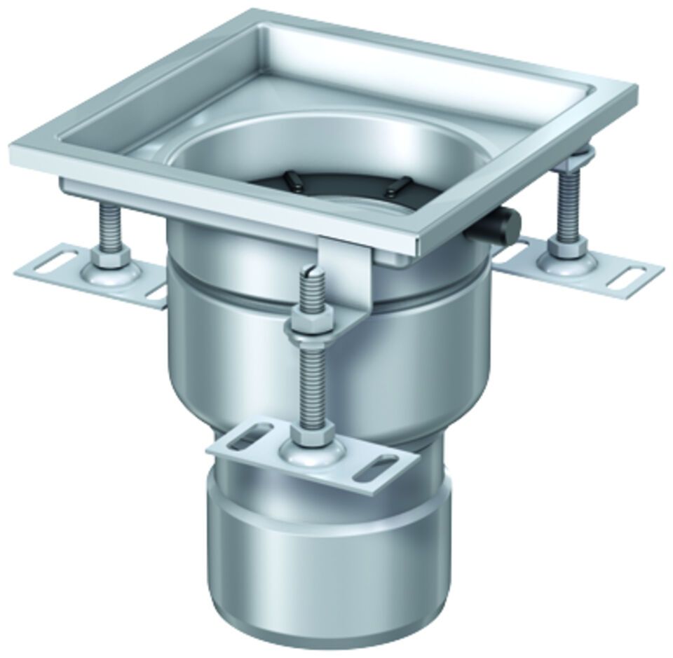 ACO Kompaktablauf Variant CR ACO Kompaktablauf Variant CR