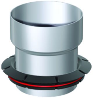 ACO Stutzenverlängerung Variant.CR