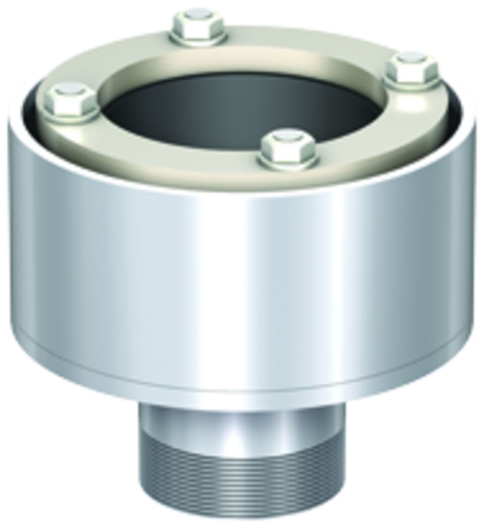 ACO Spezial-Befestigungsstück