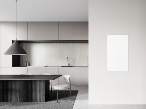 Das Pichler LG 100 – effiziente Lüftungslösung für moderne Gebäudekonzepte.