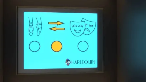 Einfache One-Touch-Bedienung über eine ferngesteuerte Kontrolleinheit