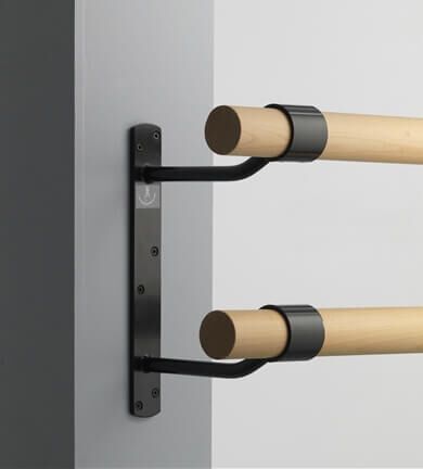 Harlequin Ballettstange