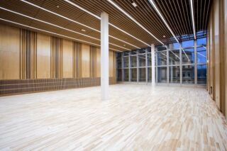 Harlequin BLOC Stage System