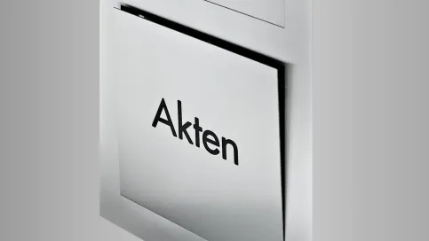 Intellibox® Einzelpaket- und Depotfächer