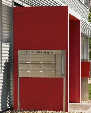 Basic Standanlagen
