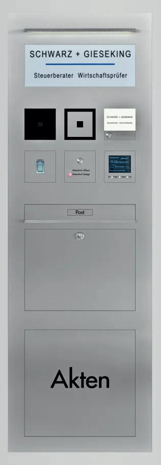Einzelanlage