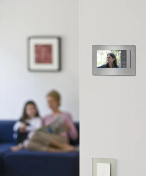 Intelliport IP Audio- und Videosprechanlagen