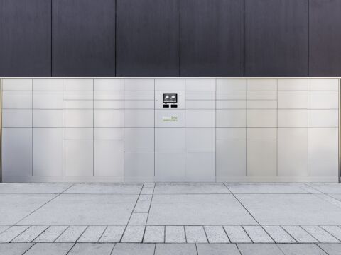 Urbane Logistik: Micro-Hubs als Gamechanger