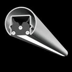 LED-Handlaufsysteme SAFE | Schlagfeste, wasserfeste und insektenfreundliche Beleuchtung.