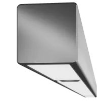 Handlaufprofil EMIL Q 40 x 40 mm | BASIC, SAFE und ULTRA SAFE