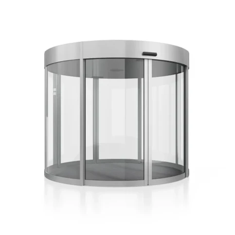 Die Rundschiebetür - Circleslide